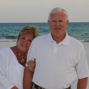 Meet your Posher, Becky